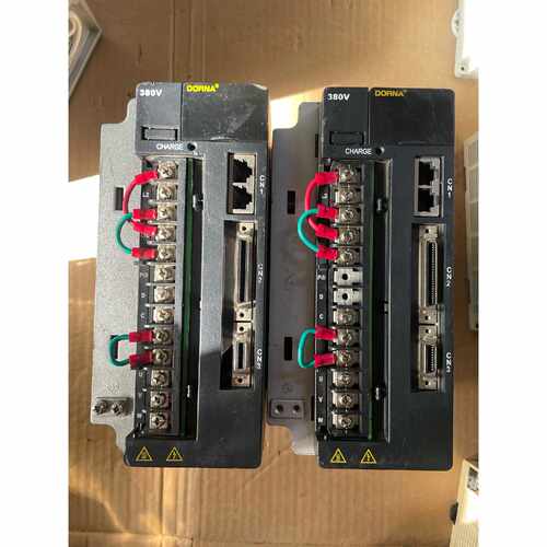 询价东菱伺服驱动器380V4KW，型号:EPS-B1-04D5B