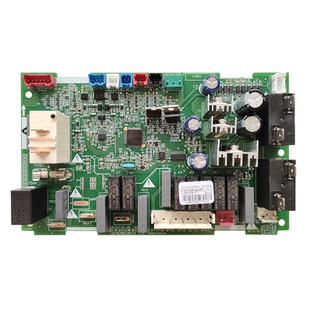 适用于格力C1系列风管机空调 300002000643 主板 653电路板 642