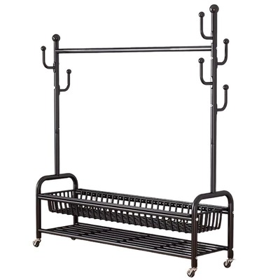 金属折叠晾衣架|超2000次加购