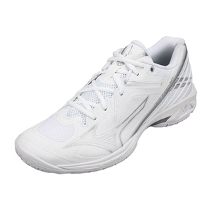2025新款Mizuno/美津浓羽毛球鞋鹰爪三代男女款专业减震利爪CLAW3