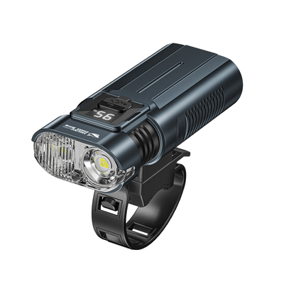 自行车夜骑强光前灯|千人加购