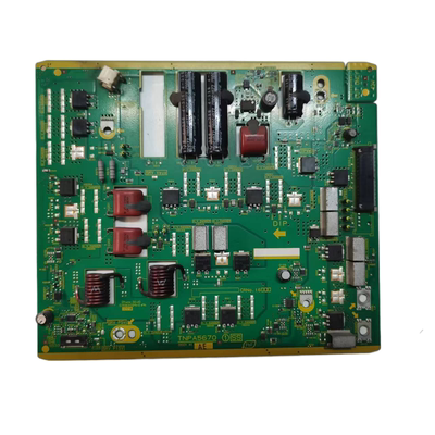 原装松下55寸TH-P55ST50C电视机