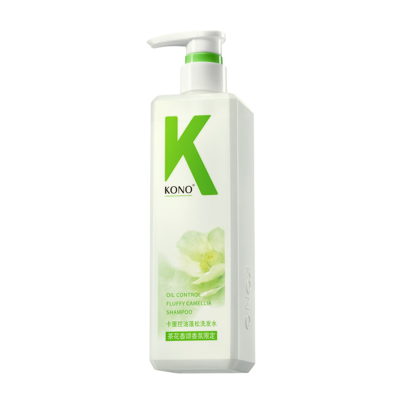 kono控油洗发水正品官方品牌洗发