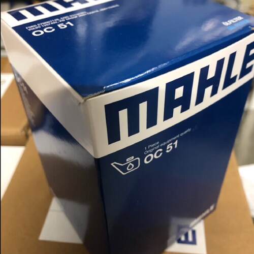 询价-德国MAHLE（FG）