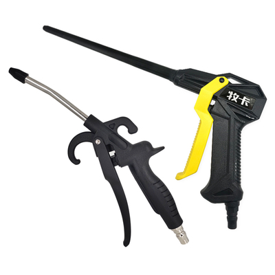 高压吹风枪除尘气动工具弹簧牧卡