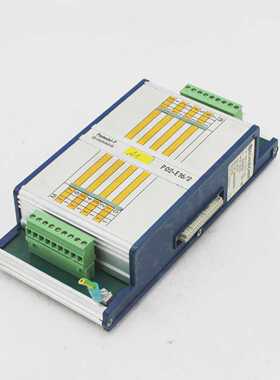 SCHLEICHER Promodul-P P02-E16/2(A) Digital Output Module