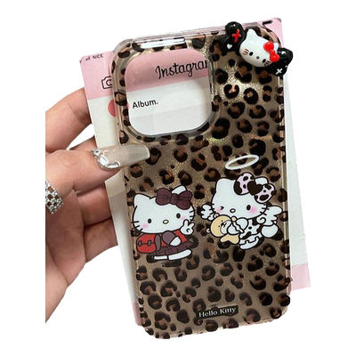 韩系ins风高级感女生手机壳