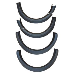 19-25款长城炮改装轮眉商用乘用黑武士配件外饰皮卡宽体装饰用品