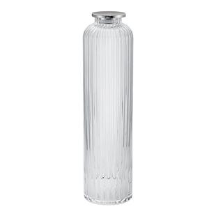 新年礼物GeorgJensen乔治杰生BERNADOTTE玻璃冷水壶水瓶摆件