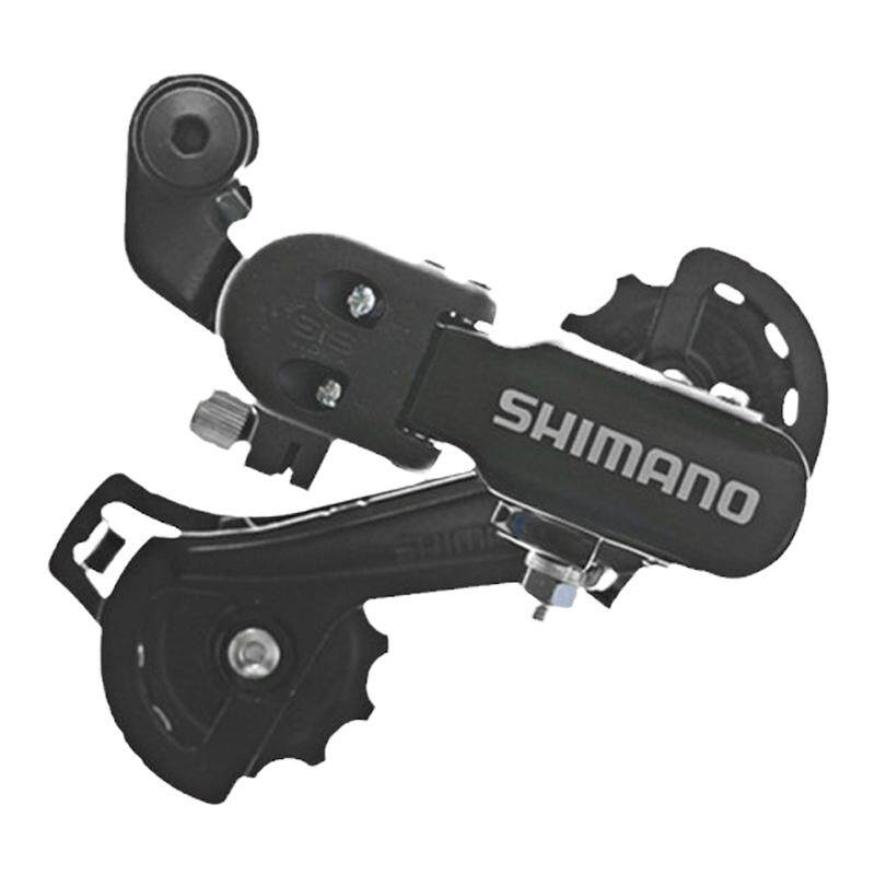 禧玛诺SHIMANO TZ31后拨山地自行车6速7速18速21速后拨变速器