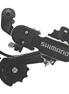 SHIMANO禧玛诺6-7-8变速器后拨