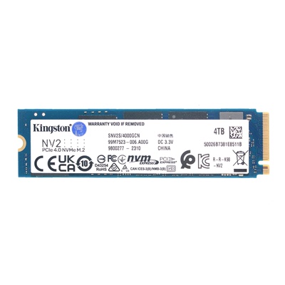金士顿M.2NVME行货正品