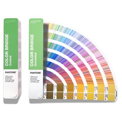 潘通色卡RGB对应CMYK印刷标准色