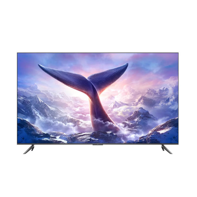 小米电视MAX100英寸144HZ高刷4K