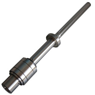 炮塔铣床主轴总成台湾旭正锣床炮台铣配件R8花键离合器轴承结合齿