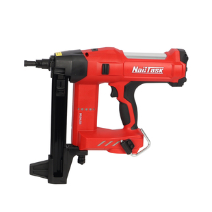 钉匠90S2锂电钢钉枪电动打钉枪水电门窗专用100X2多功能射钉枪