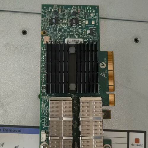 【询价】IBM CX354A 00D9551 00D9552 双口万适用
