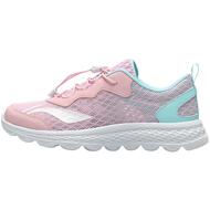 李宁女童专业跑步鞋轻便减震