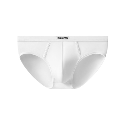 【10A抗菌】子墨莫代尔三角内裤