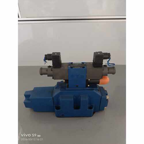询价-Vickers威格士比例阀KDG5V833C250N17可维修