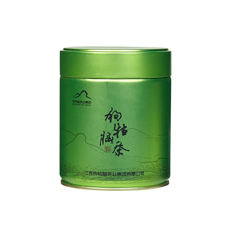 正宗遂川狗牯脑茶高山云雾春茶