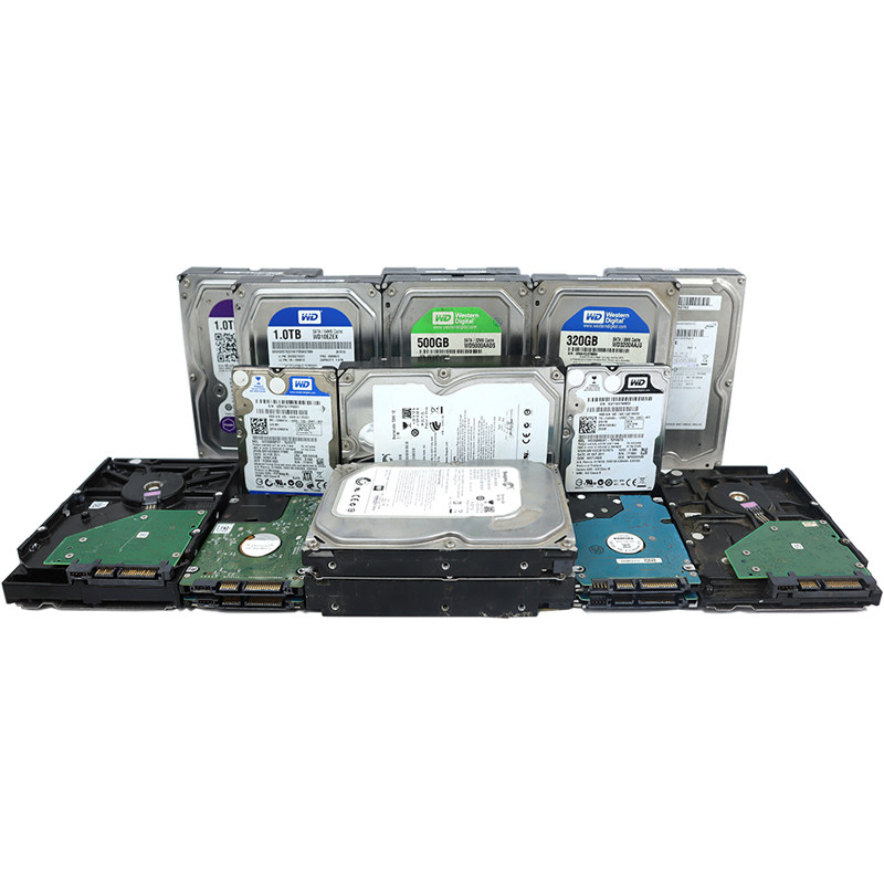 电脑500gb串口机械硬盘