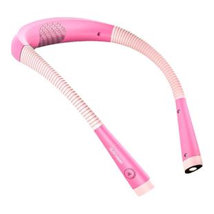 挂脖阅读灯便携床头看书小台灯露营小夜灯大学生学习宿舍灯护眼灯