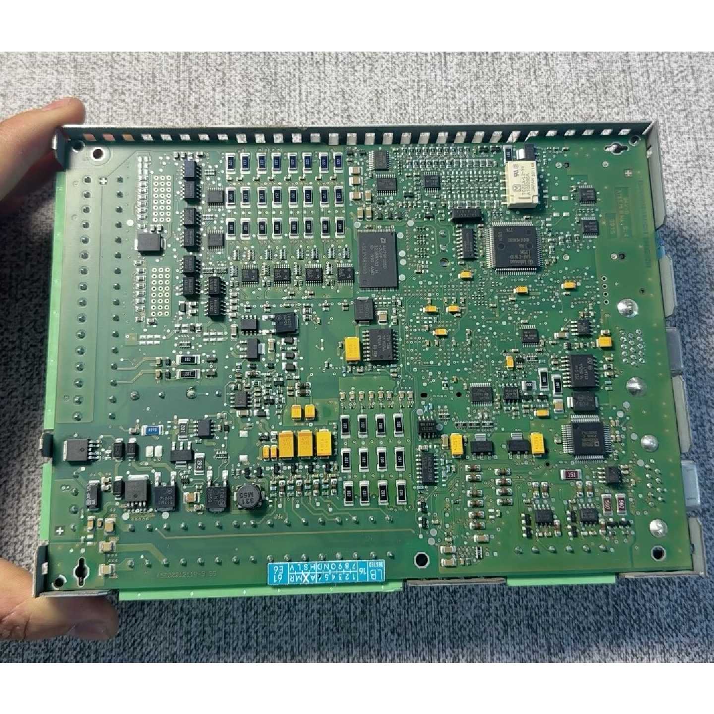 【议价-可维修】控制器 C7-613 全新/二手均有货