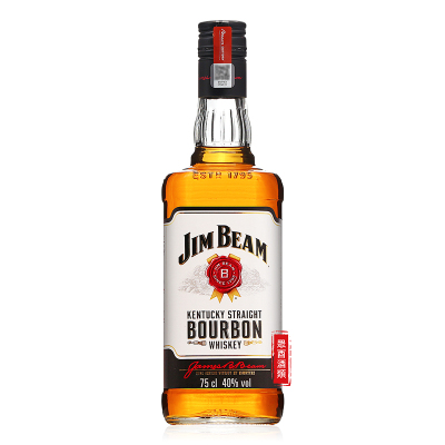 SUNTORY/三得利金宾波本威士忌