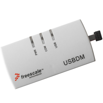 高速版飞思卡尔USBDM下载器仿真