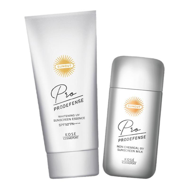 日本Kose/高丝多效防晒乳SPF50+