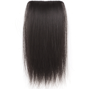 高颅顶垫发片高级感大光明头顶增发量蓬松神器饱满头型隐形假发片