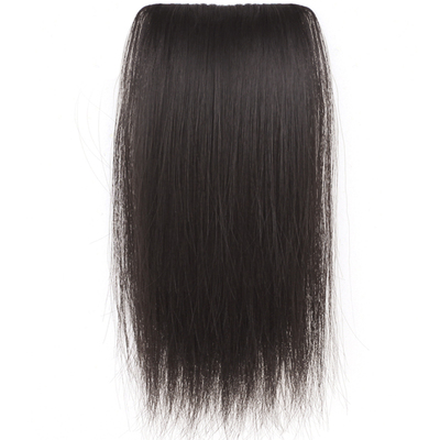 misssecret自然蓬松高颅顶垫发片