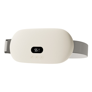 暖宫腰带热敷女生大姨妈暖肚子神器痛经缓解暖宝宝三八妇女节礼物