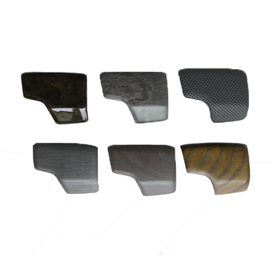 碳纤维岑木桃木实木挡把头手球盖