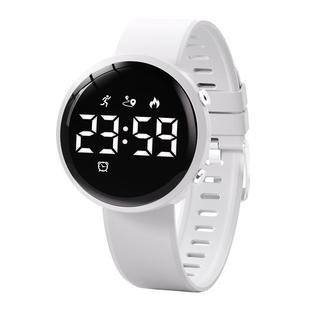 初中生手表女初高中生高颜值防水专用儿童女孩电子表女款小学生