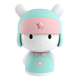 米兔学习机玩具早教机故事机WiFi 米兔智能儿童3-6岁益智启蒙幼儿