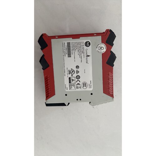 议价Guardmaster安全继电器440RS1适用