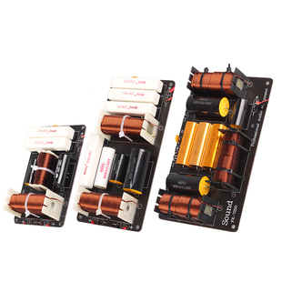 大功率分频器单 双12 15寸 44 75芯190 220低音 卡包专业演出音箱