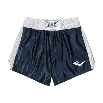 美国EVERLAST拳击训练高腰三分裤