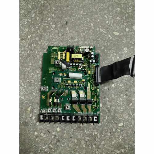 汇川变频器驱动板MVT223GBQD1拆机已上电测
