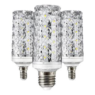 已接入米家APP全光谱智能语音控制e27螺口e14LED调光调色护眼灯泡