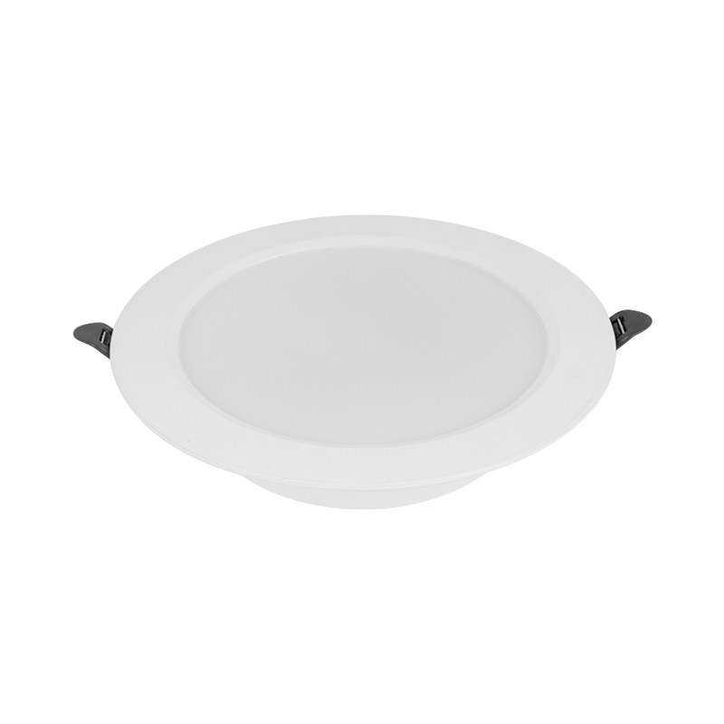 木林森照明LED嵌入式筒灯