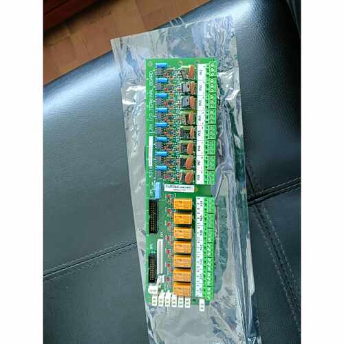 议价GE发那科燃机涡轮控制531X307LTBAKG1监测器维修