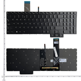 适用 联想Gaming 3-15IMH05 15ARH05 15ACH键盘GY530 GY550 GY570