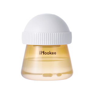 呼吸宣言小金瓶除甲醛神器新房急入住空气净化去异味冰沙孕妇可用