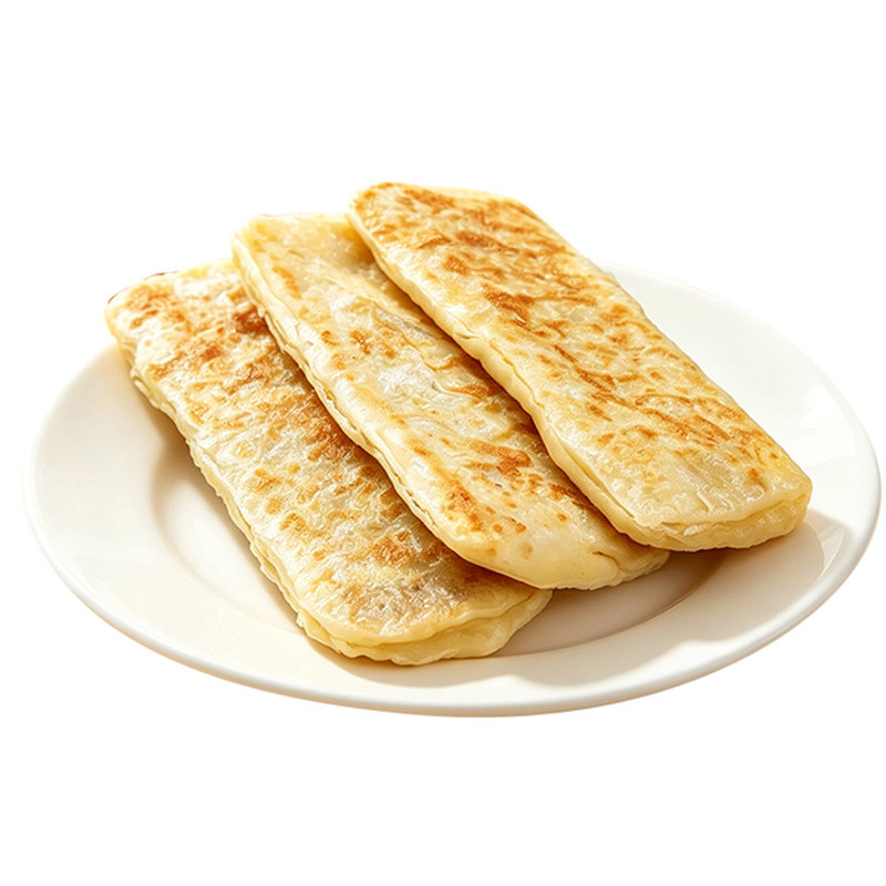 银豹牛舌肉饼750g外酥里嫩早餐