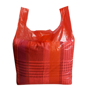 白红黑黄超特大号塑料方便袋加厚装被子打包袋蔬菜批发搬家收纳袋