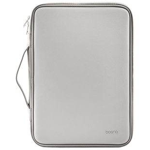 手提笔记本电脑包适用联想华为matebook14苹果macbook air13.3小新pro13内胆包女12男ipad保护套15.6英寸