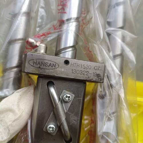 议 价HANSANHTR1520C7研磨滚珠丝杆长910工业自动可 维修